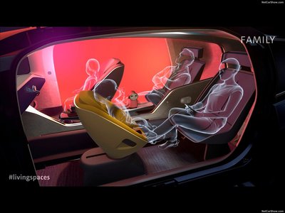 Volkswagen Gen.Travel Concept 2022 phone case