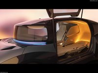 Volkswagen Gen.Travel Concept 2022 hoodie #1530063