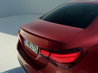 Mercedes-Benz A-Class Sedan 2023 Longsleeve T-shirt #1530091