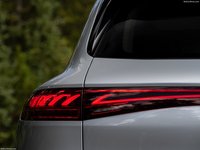 Mercedes-Benz EQS SUV 2023 stickers 1530155