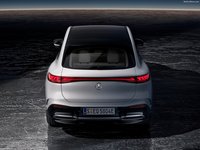 Mercedes-Benz EQS SUV 2023 hoodie #1530168