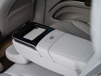 Mercedes-Benz EQS SUV 2023 Mouse Pad 1530208