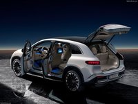 Mercedes-Benz EQS SUV 2023 mug #1530331