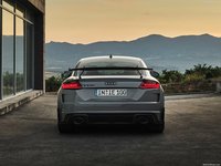 Audi TT RS Coupe Iconic Edition 2023 t-shirt #1530509