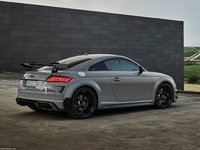 Audi TT RS Coupe Iconic Edition 2023 tote bag #1530515