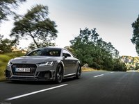 Audi TT RS Coupe Iconic Edition 2023 tote bag #1530516