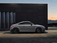 Audi TT RS Coupe Iconic Edition 2023 Poster 1530518