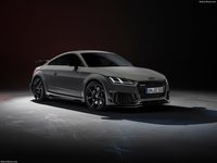 Audi TT RS Coupe Iconic Edition 2023 hoodie #1530524