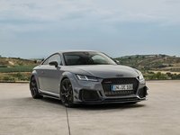 Audi TT RS Coupe Iconic Edition 2023 t-shirt #1530531