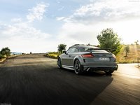 Audi TT RS Coupe Iconic Edition 2023 Mouse Pad 1530533