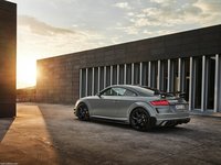 Audi TT RS Coupe Iconic Edition 2023 tote bag #1530538