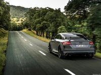 Audi TT RS Coupe Iconic Edition 2023 puzzle 1530539