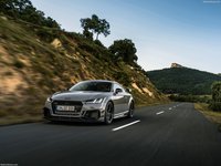 Audi TT RS Coupe Iconic Edition 2023 puzzle 1530540