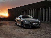 Audi TT RS Coupe Iconic Edition 2023 tote bag #1530541