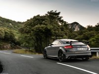 Audi TT RS Coupe Iconic Edition 2023 tote bag #1530542