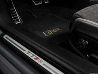 Audi TT RS Coupe Iconic Edition 2023 magic mug #1530543