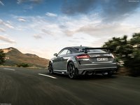 Audi TT RS Coupe Iconic Edition 2023 puzzle 1530550