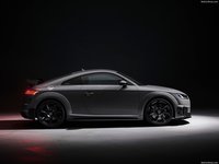 Audi TT RS Coupe Iconic Edition 2023 puzzle 1530554