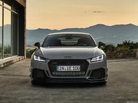 Audi TT RS Coupe Iconic Edition 2023 stickers 1530556