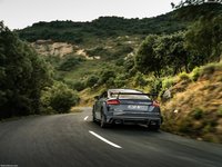 Audi TT RS Coupe Iconic Edition 2023 puzzle 1530564