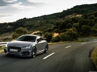 Audi TT RS Coupe Iconic Edition 2023 Tank Top #1530570