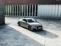 Audi TT RS Coupe Iconic Edition 2023 stickers 1530575