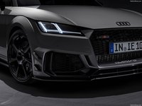 Audi TT RS Coupe Iconic Edition 2023 stickers 1530576