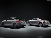 Audi TT RS Coupe Iconic Edition 2023 puzzle 1530577