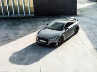 Audi TT RS Coupe Iconic Edition 2023 stickers 1530578
