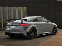 Audi TT RS Coupe Iconic Edition 2023 hoodie #1530580