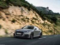 Audi TT RS Coupe Iconic Edition 2023 Tank Top #1530584