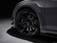 Audi TT RS Coupe Iconic Edition 2023 Poster 1530587
