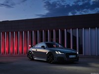 Audi TT RS Coupe Iconic Edition 2023 puzzle 1530591