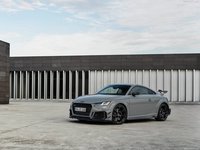 Audi TT RS Coupe Iconic Edition 2023 t-shirt #1530592