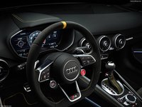 Audi TT RS Coupe Iconic Edition 2023 stickers 1530593