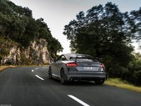 Audi TT RS Coupe Iconic Edition 2023 puzzle 1530597