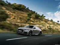 Audi TT RS Coupe Iconic Edition 2023 puzzle 1530598
