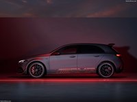 Mercedes-Benz A45 S AMG 4Matic 2023 Longsleeve T-shirt #1530620