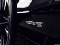 Lamborghini Urus S 2023 Mouse Pad 1530881