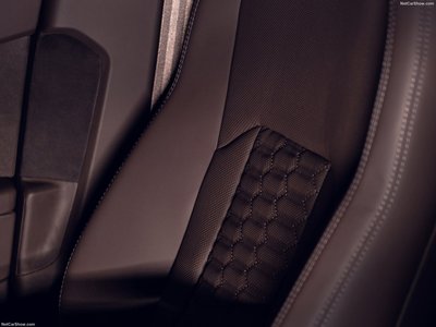 Lamborghini Urus S 2023 mouse pad