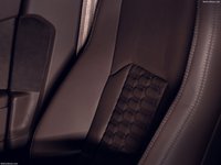 Lamborghini Urus S 2023 Mouse Pad 1530883