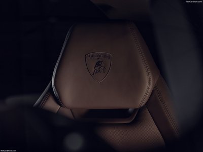 Lamborghini Urus S 2023 hoodie
