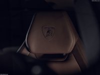 Lamborghini Urus S 2023 hoodie #1530884