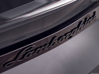 Lamborghini Urus S 2023 Mouse Pad 1530885