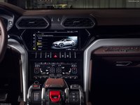 Lamborghini Urus S 2023 hoodie #1530888
