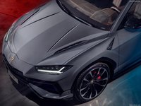 Lamborghini Urus S 2023 hoodie #1530889