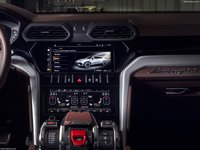 Lamborghini Urus S 2023 hoodie #1530895