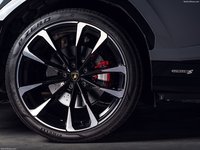 Lamborghini Urus S 2023 stickers 1530903
