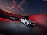Mercedes-Benz A35 AMG 4Matic 2023 Mouse Pad 1530906