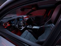 Mercedes-Benz A35 AMG 4Matic 2023 Mouse Pad 1530908